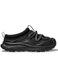 Hoka Ora Primo U Black/Black