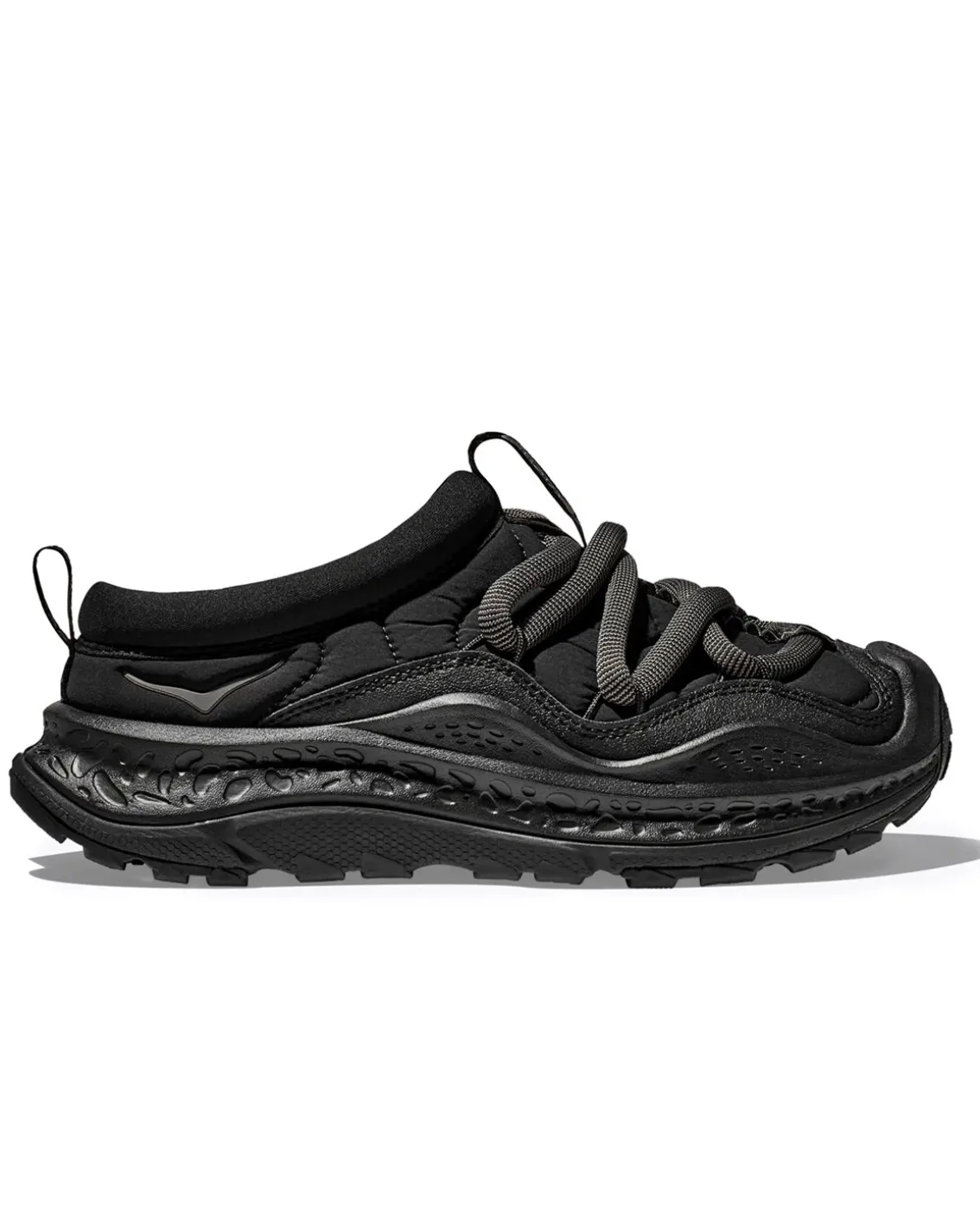 Hoka Ora Primo U Black/Black