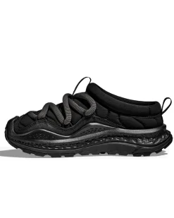Hoka Ora Primo U Black/Black