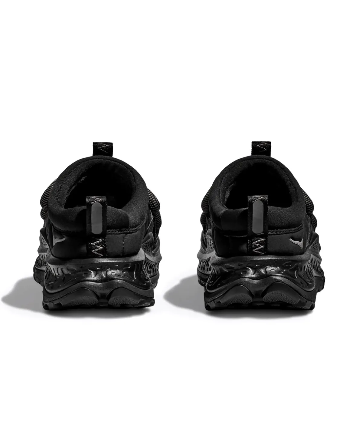 Hoka Ora Primo U Black/Black