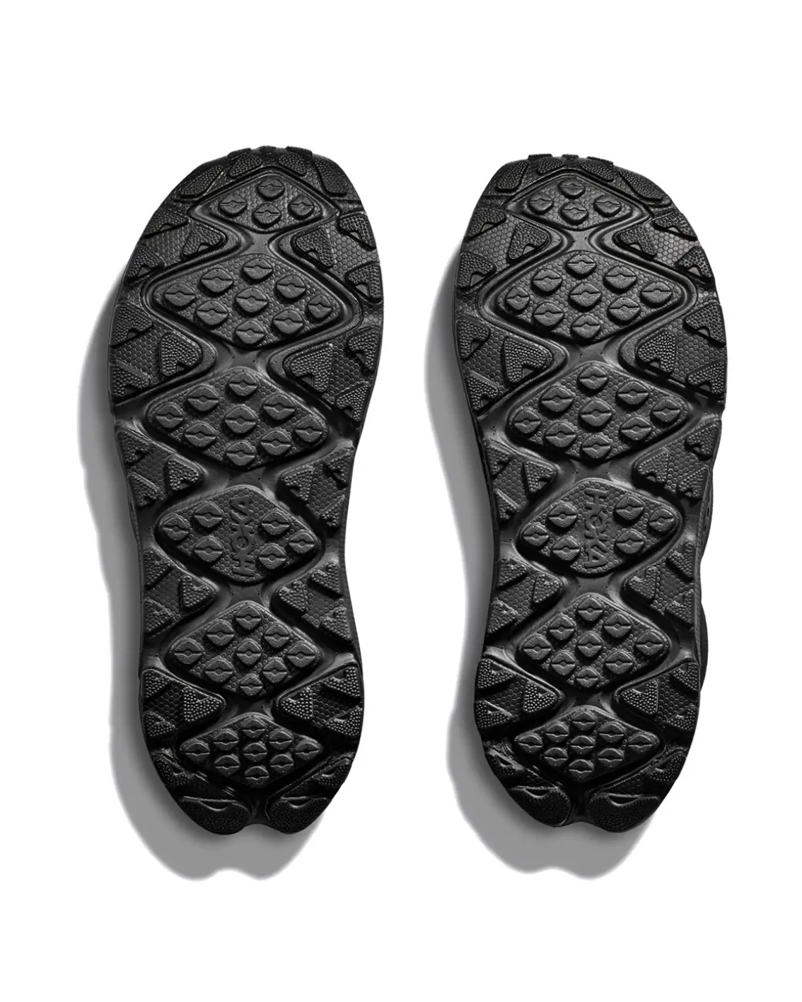 Hoka Ora Primo U Black/Black