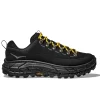 Hoka Tor Summit U Black/Black