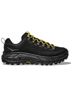 Hoka Tor Summit U Black/Black