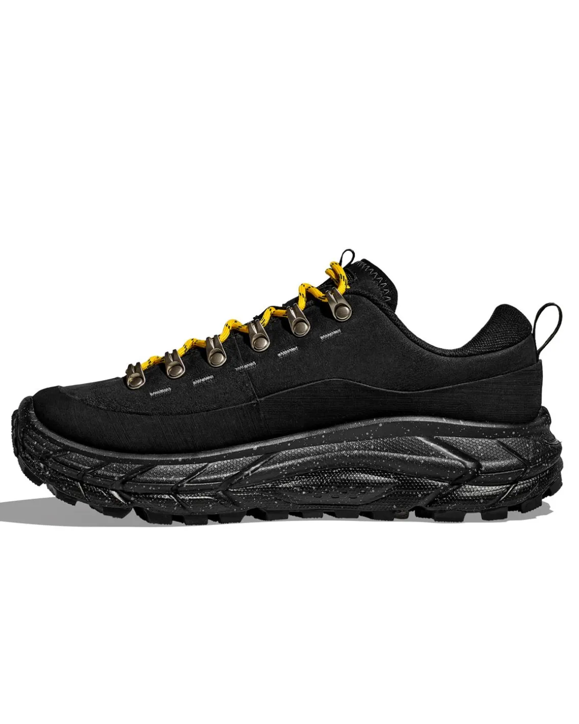 Hoka Tor Summit U Black/Black
