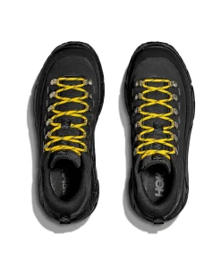 Hoka Tor Summit U Black/Black