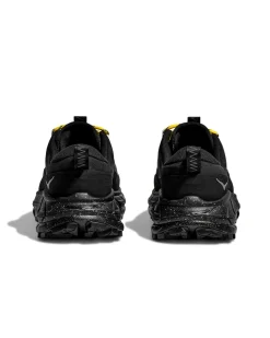Hoka Tor Summit U Black/Black