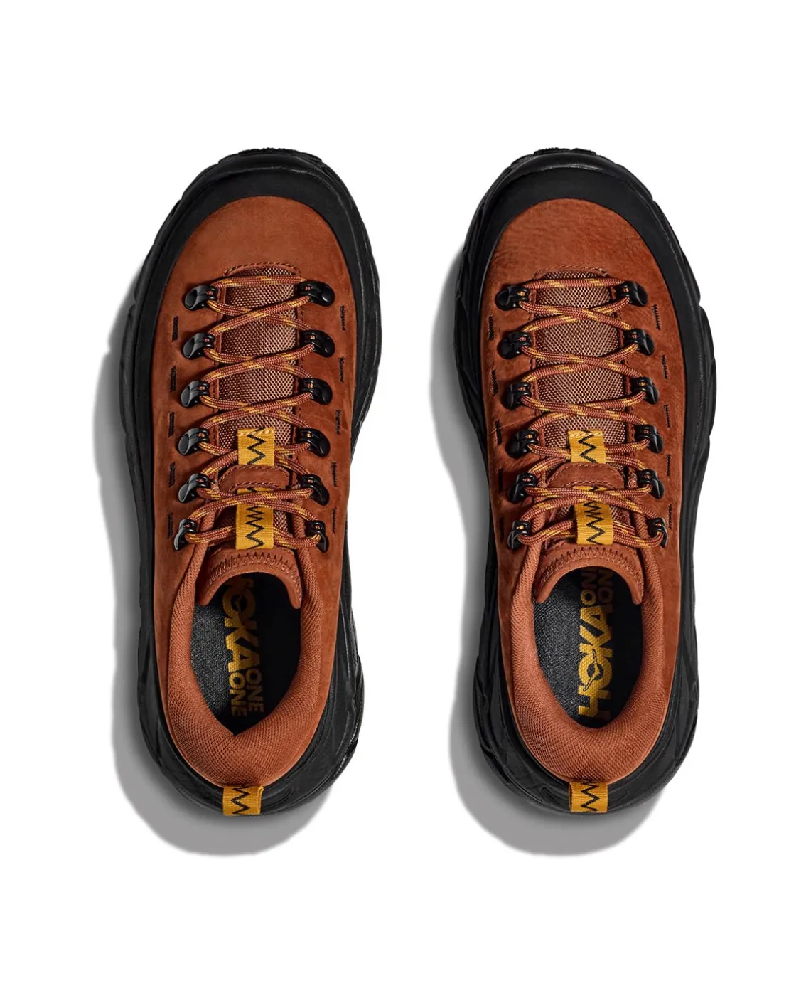 Hoka Tor Summit U Hazelnut/Black