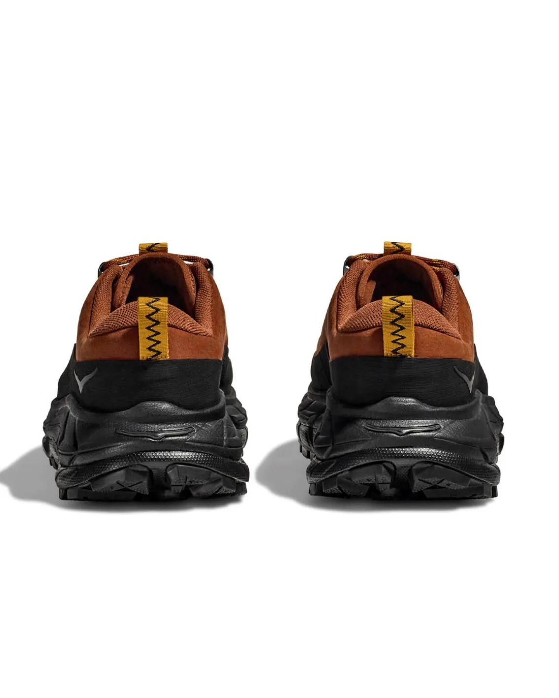 Hoka Tor Summit U Hazelnut/Black