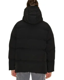 Holzweiler Besseggen Down Jacket Black