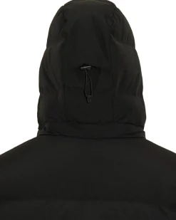 Holzweiler Besseggen Down Jacket Black