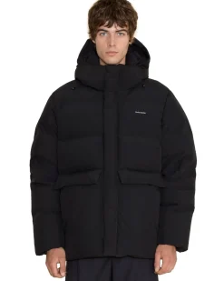 Holzweiler Dovre Down Jacket Black