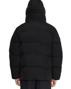 Holzweiler Dovre Down Jacket Black