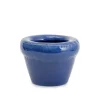 HOME STUDYO Pierre Planter Indigo Gloss