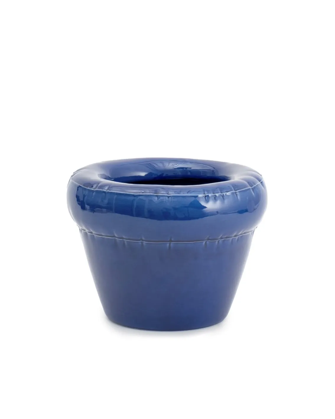 HOME STUDYO Pierre Planter Indigo Gloss