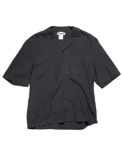 HOPE Blues Shirt Dark Blue