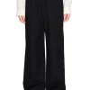 HOPE Fire Trousers Soft Black
