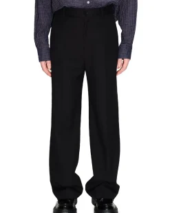 HOPE Kore Trousers Soft Black
