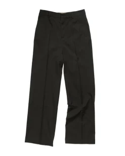 HOPE Kore Trousers Soft Black