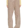 HOPE Labour TrousersWarm Grey Marble