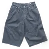 HOPE Punt Shorts Atlantic Green Marble