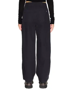 HOPE Vol Trousers Black