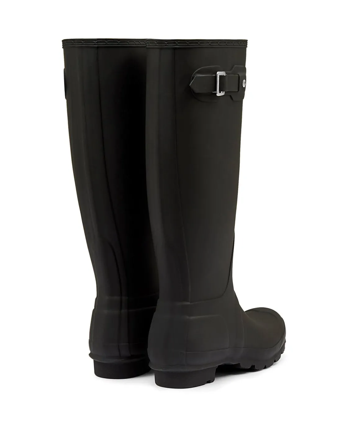 Hunter Original Tall Boot W Black