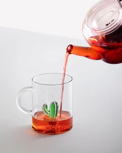 Ichendorf Mug Cactus Green Clear