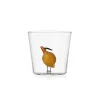 Ichendorf Tumblers Lemon 2-Pack Clear