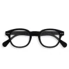 IZIPIZI #C Reading Black Soft