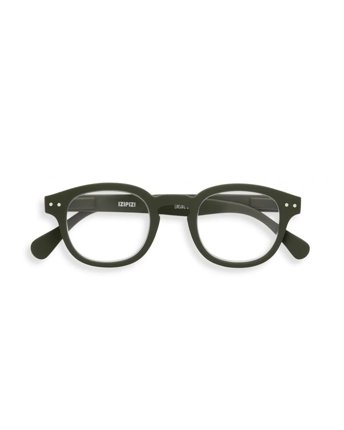 IZIPIZI #C Reading Khaki