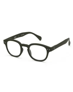 IZIPIZI #C Reading Khaki