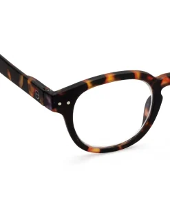 IZIPIZI #C Reading Tortoise Soft