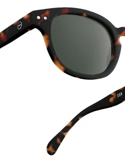 IZIPIZI #C Sun Tortoise