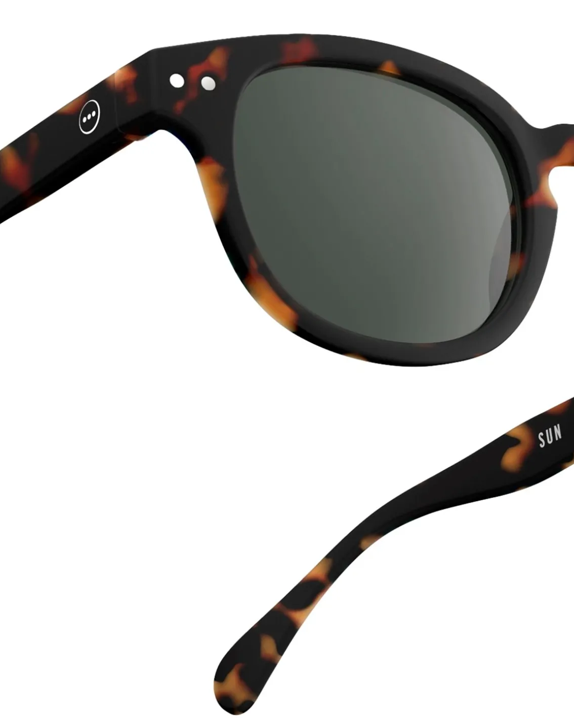 IZIPIZI #C Sun Tortoise