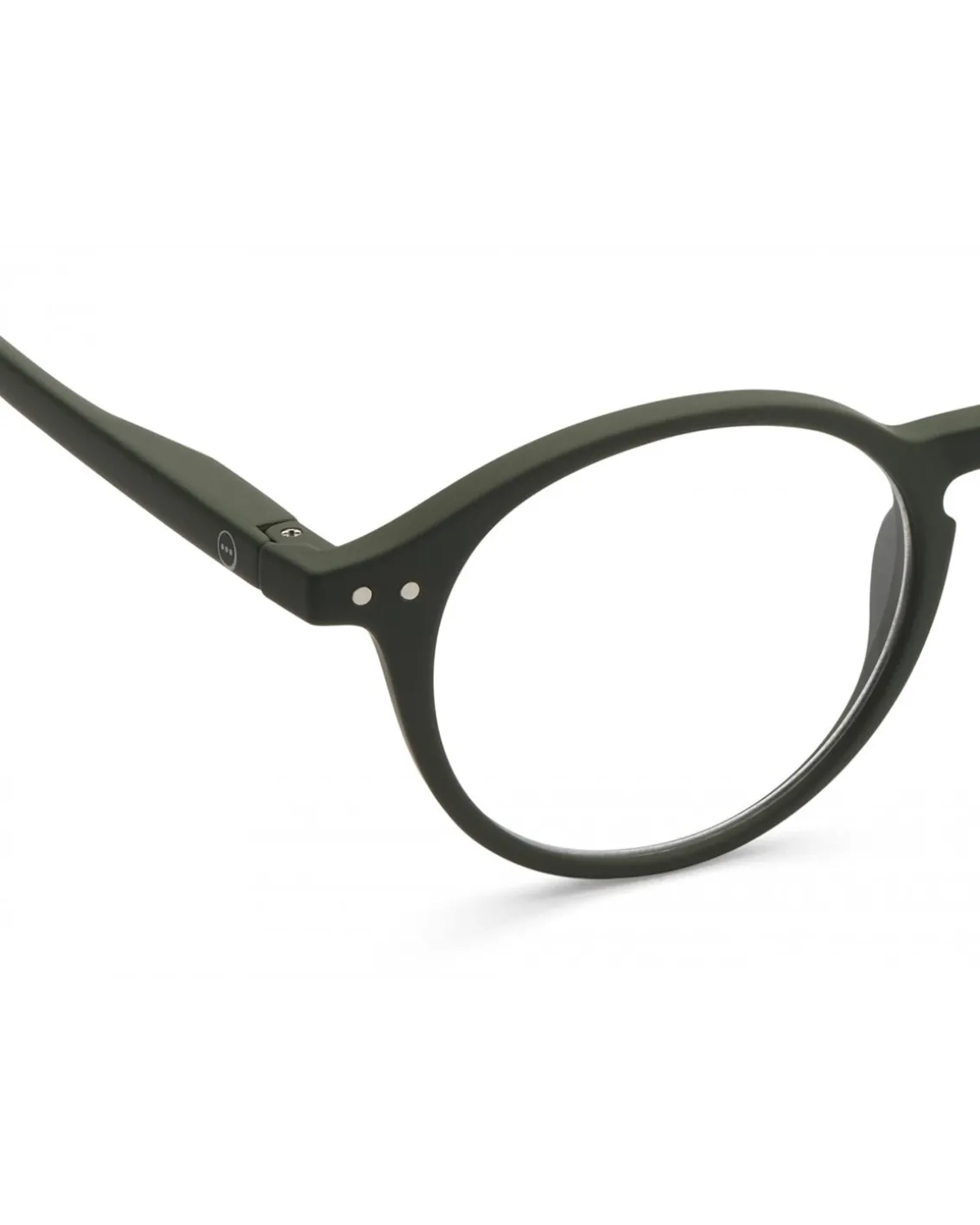 IZIPIZI #D Reading Khaki