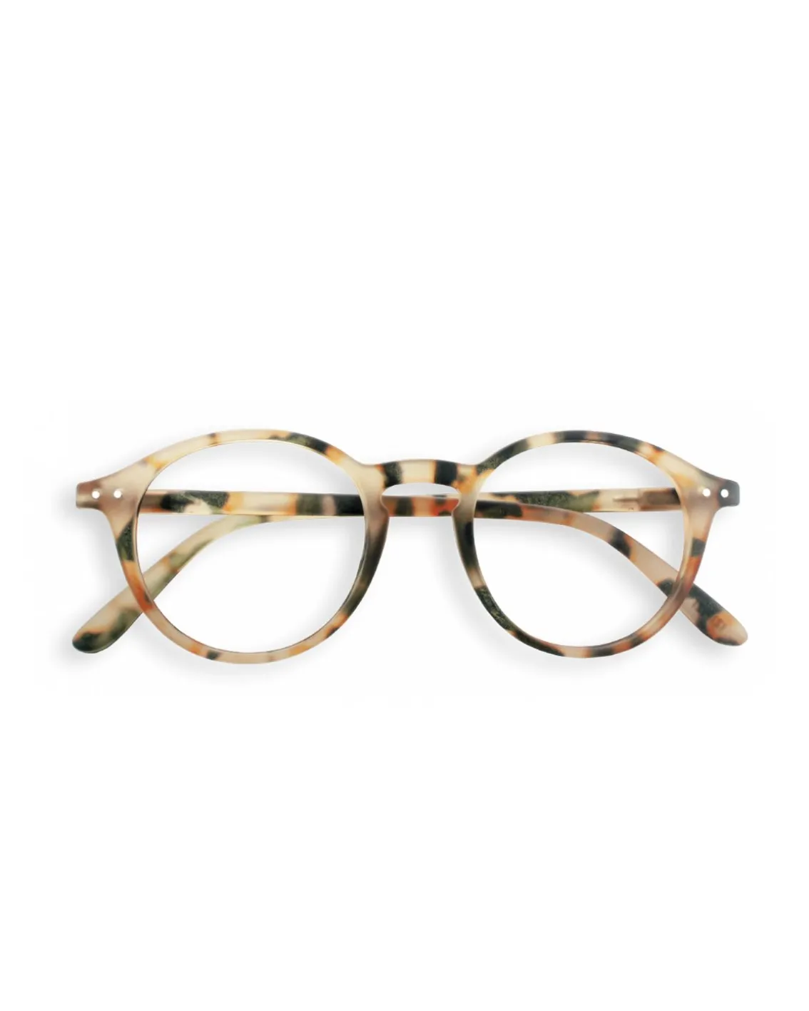 IZIPIZI #D Reading Light Tortoise