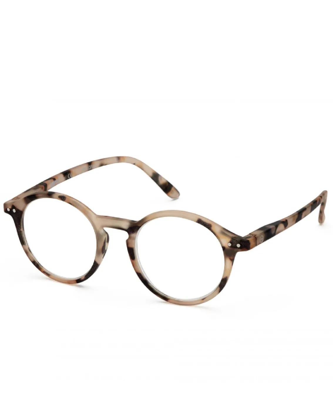 IZIPIZI #D Reading Light Tortoise