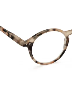 IZIPIZI #D Reading Light Tortoise