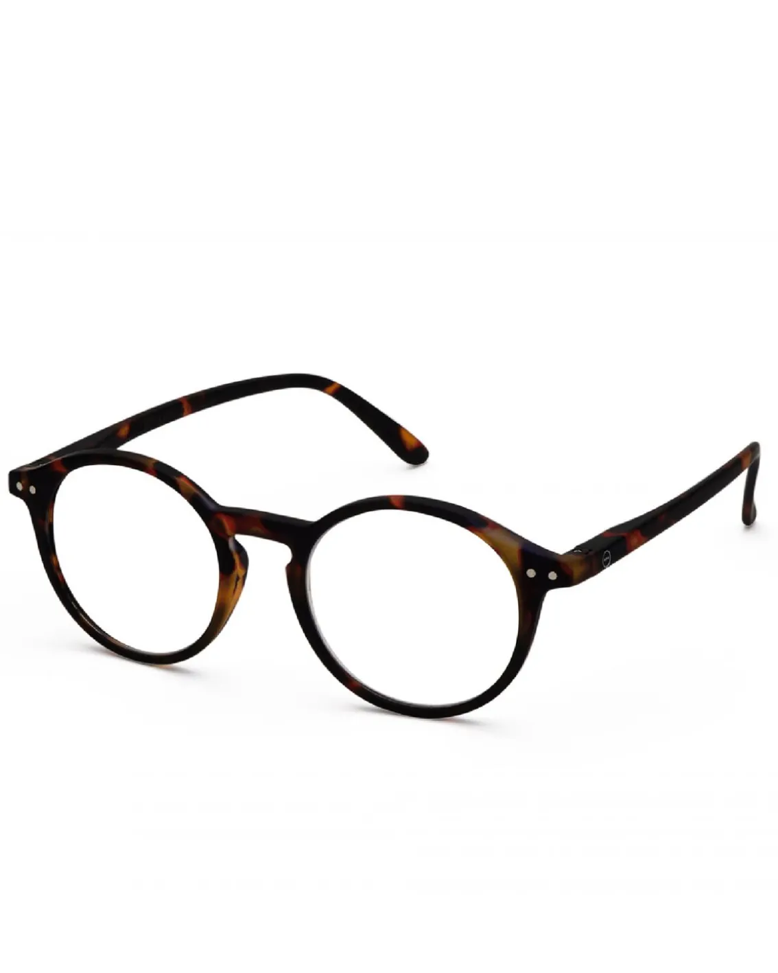 IZIPIZI #D Reading Tortoise Soft
