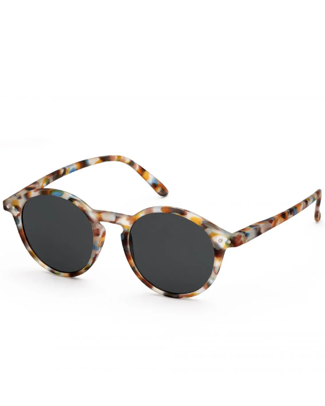IZIPIZI #D Sun Blue Tortoise Soft