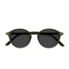 IZIPIZI #D Sun Khaki