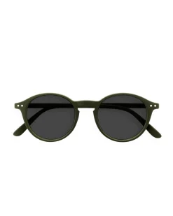 IZIPIZI #D Sun Khaki