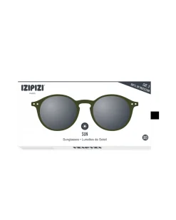 IZIPIZI #D Sun Khaki