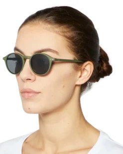 IZIPIZI #D Sun Khaki