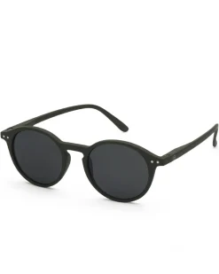 IZIPIZI #D Sun Khaki
