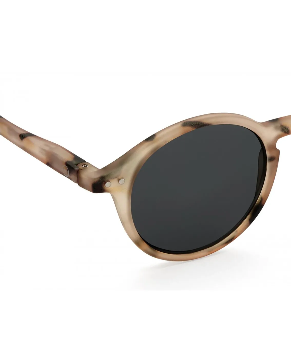 IZIPIZI #D Sun Light Tortoise Soft
