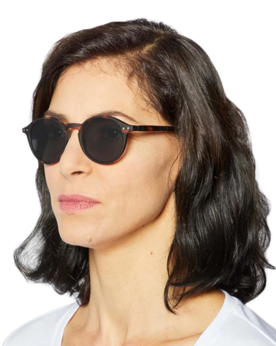 IZIPIZI #D Sun Tortoise Soft