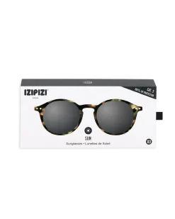 IZIPIZI #D Sun Tortoise Soft