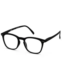 IZIPIZI #E Reading Black Soft