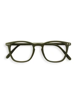 IZIPIZI #E Reading Khaki